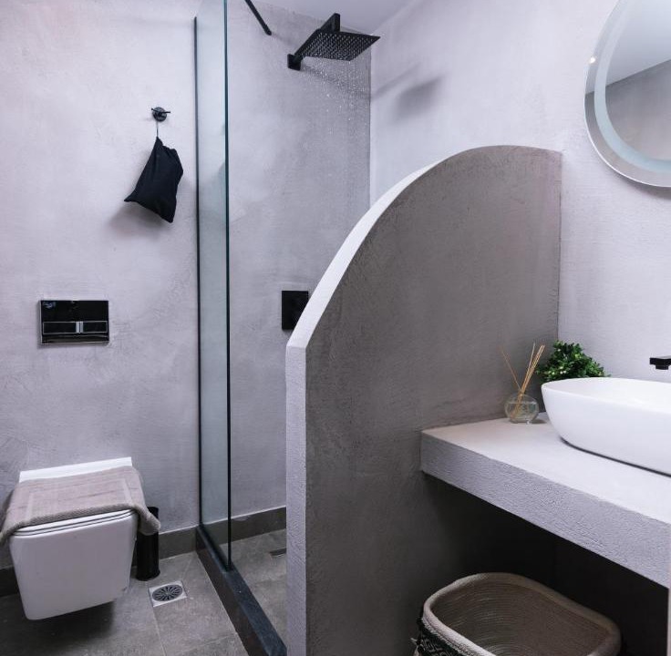 Photo of Bathroom in Malevizi