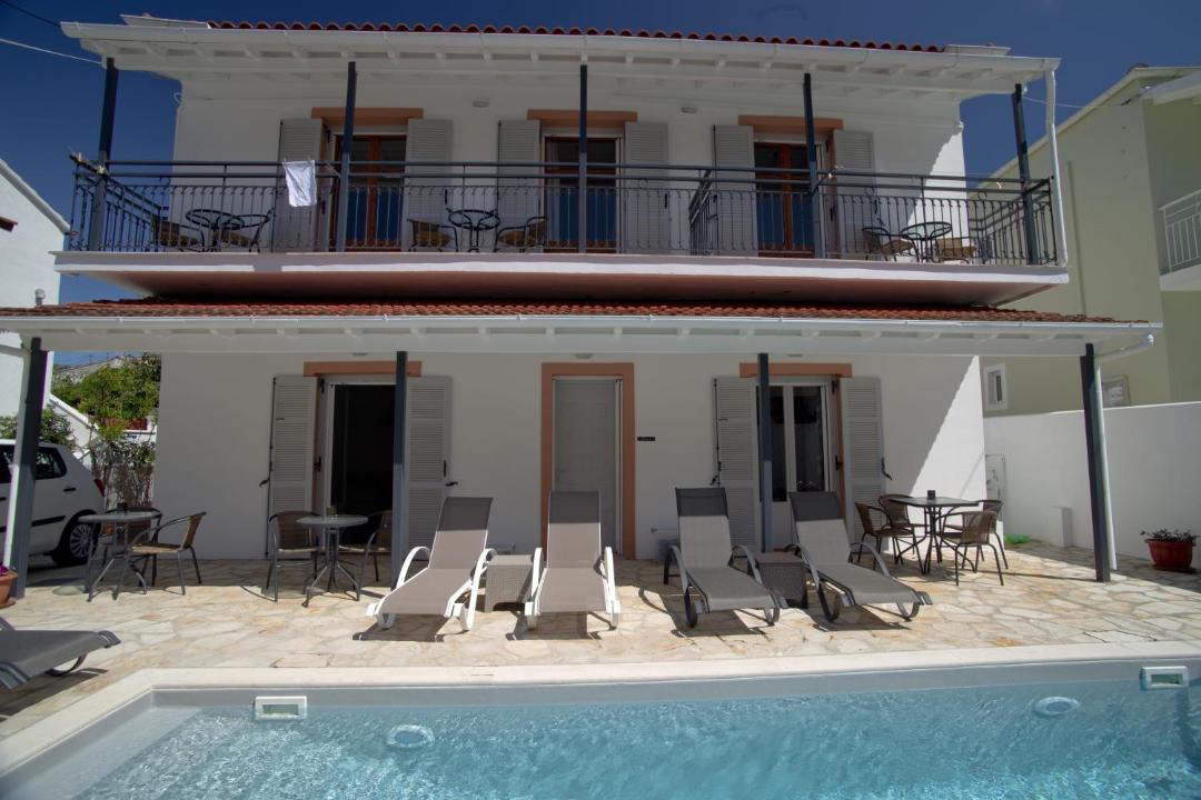 Photo of Outdoor in Kassiopi