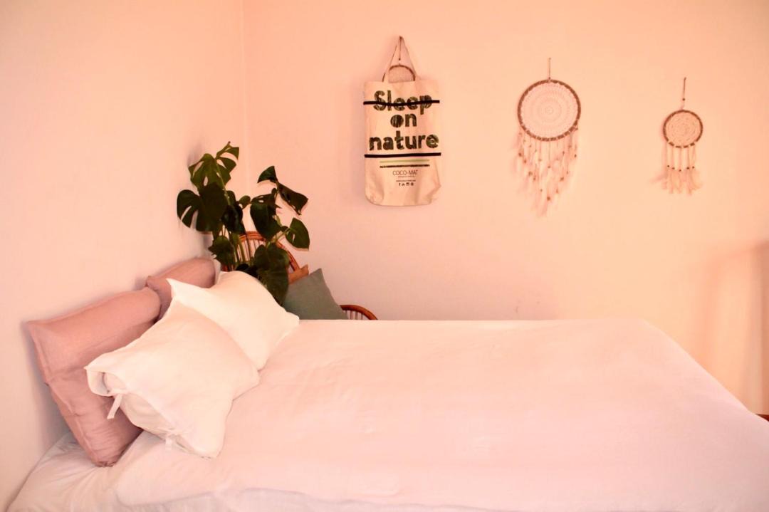 Photo of Bedroom in Plaka