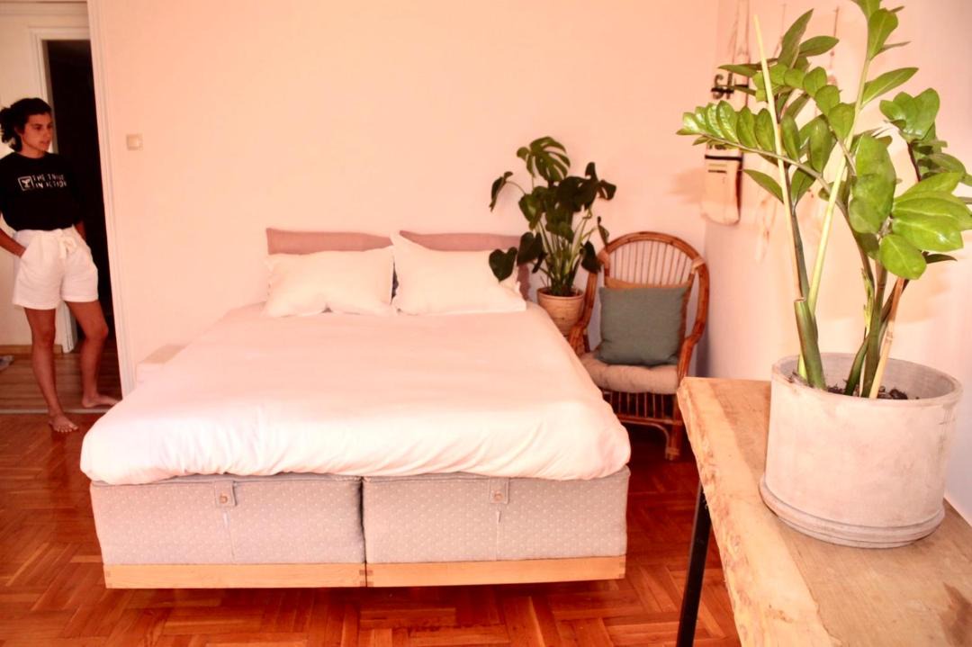 Photo of Bedroom in Plaka