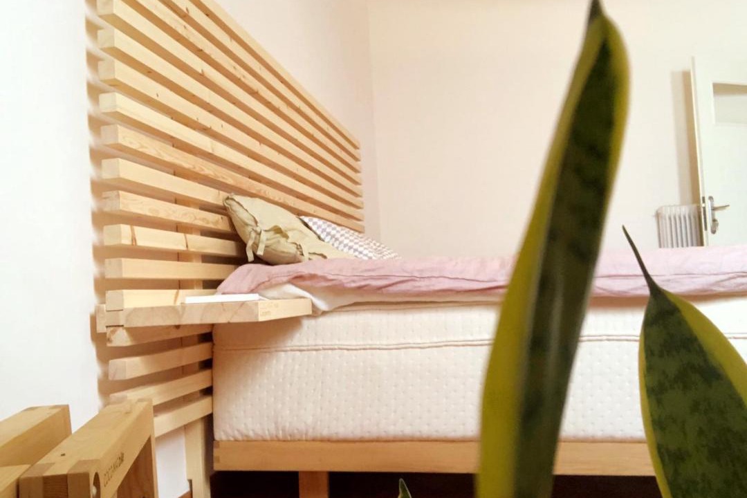 Photo of Bedroom in Plaka