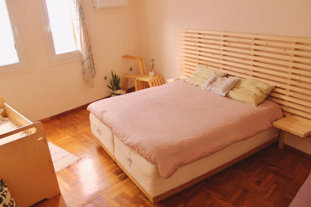 Photo of Bedroom in Plaka