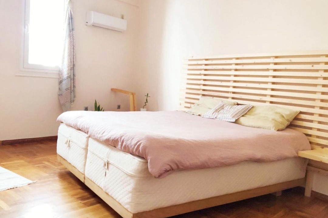 Photo of Bedroom in Plaka