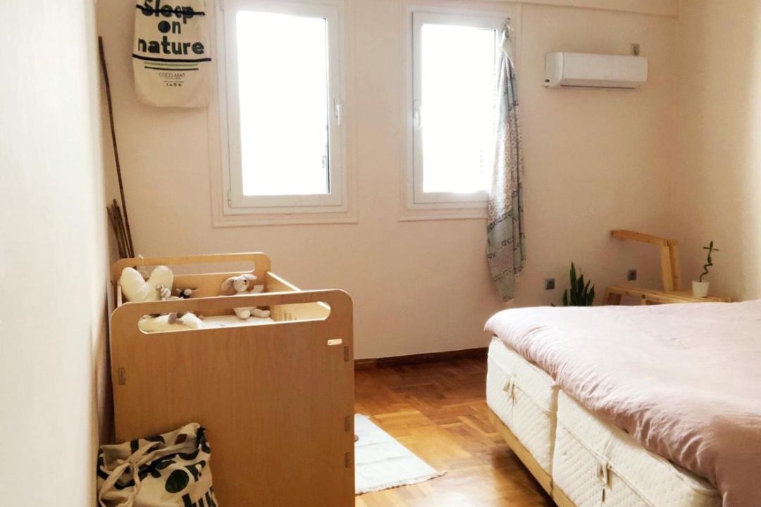 Photo of Bedroom in Plaka
