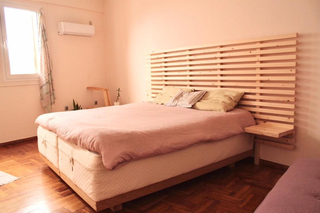 Photo of Bedroom in Plaka