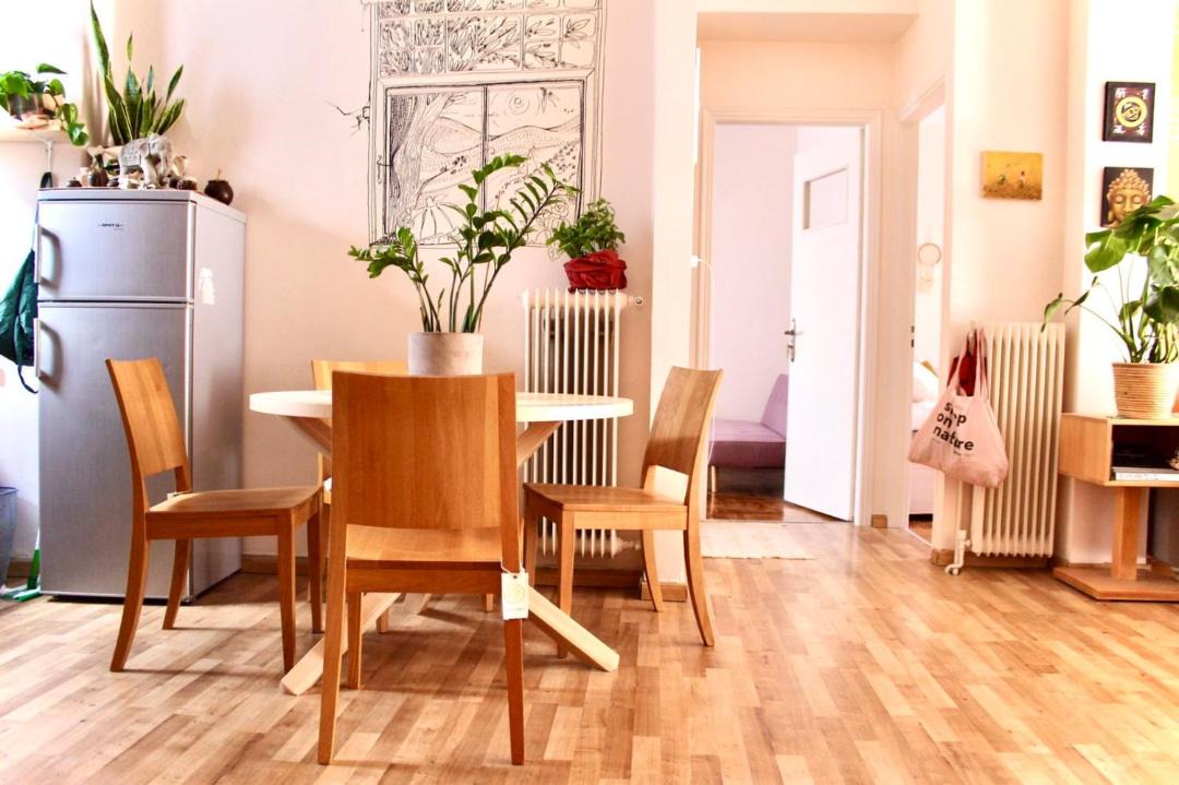 Photo of Livingroom in Plaka