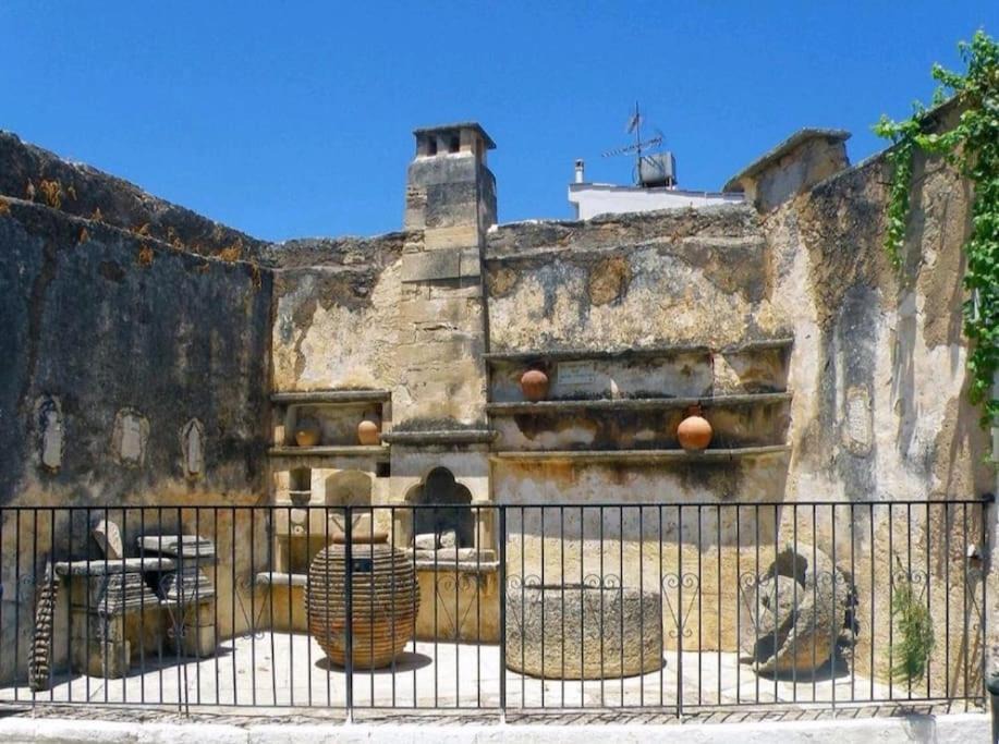 Photo of Buildings in Gavalochori