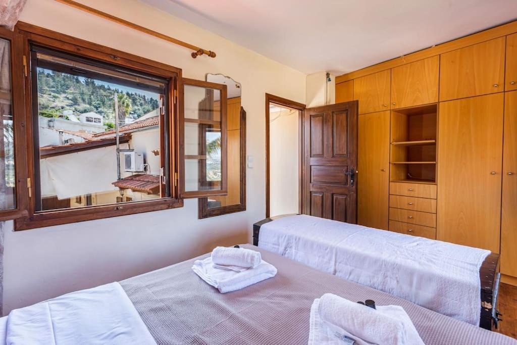 Photo of Bedroom in Gavalochori