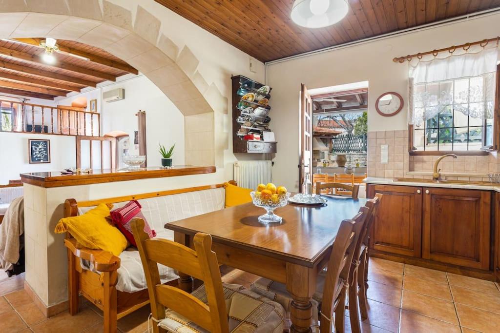 Photo of Livingroom in Gavalochori