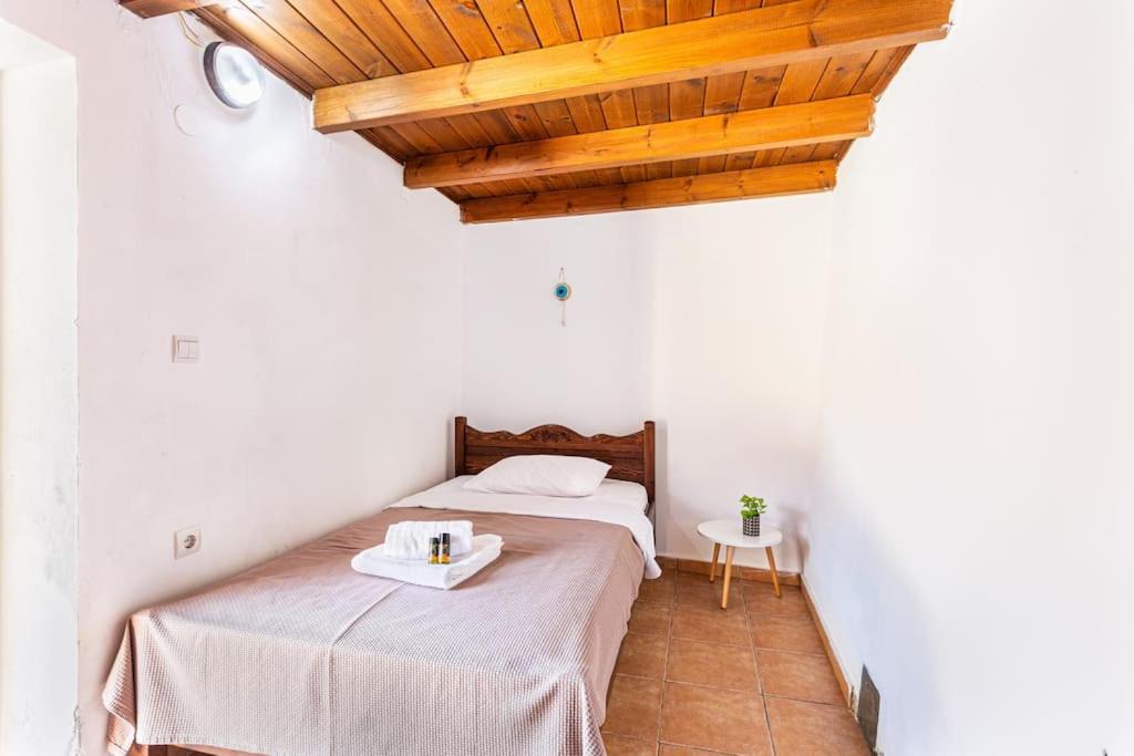 Photo of Bedroom in Gavalochori
