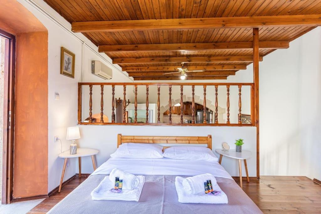 Photo of Bedroom in Gavalochori