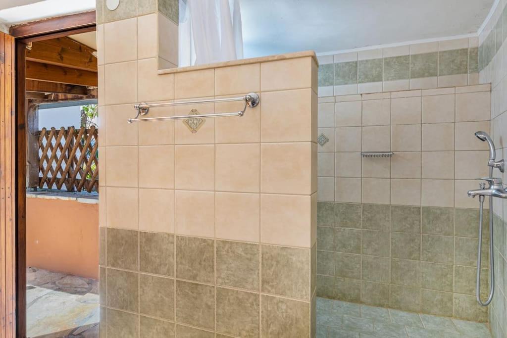 Photo of Bathroom in Gavalochori