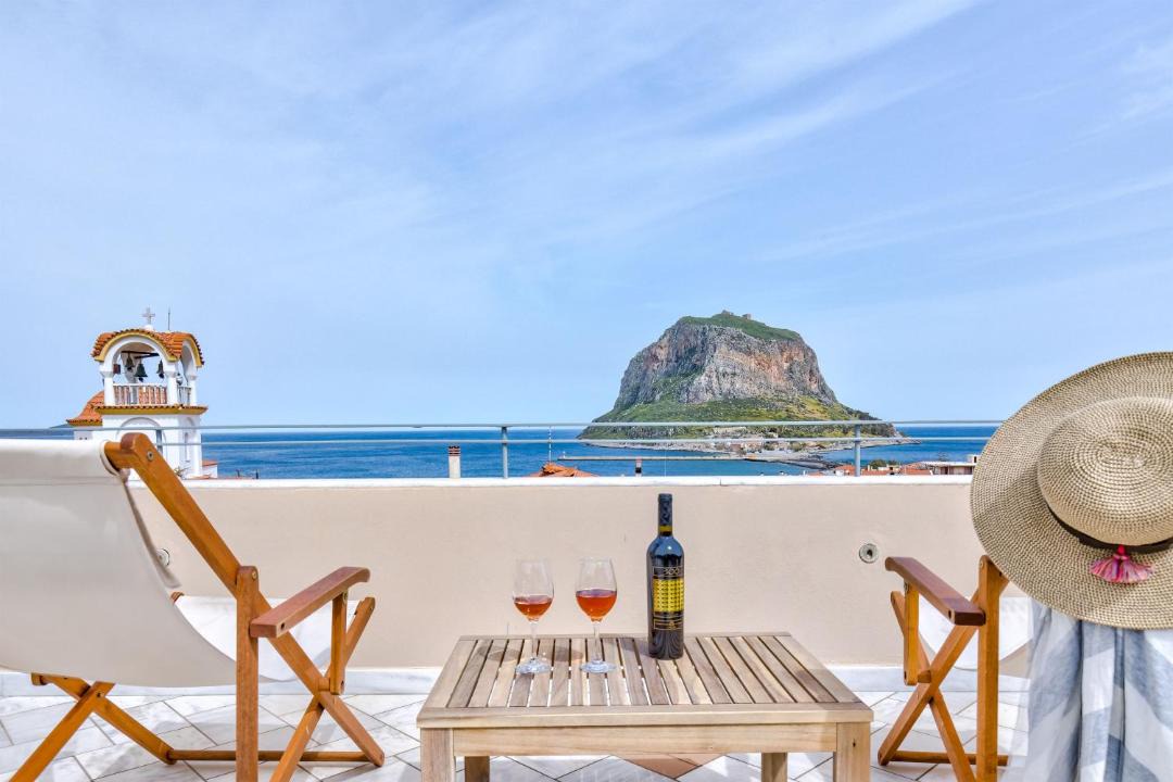 Photo of Others in Monemvasia