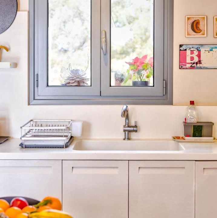 Photo of Kitchen in Monemvasia