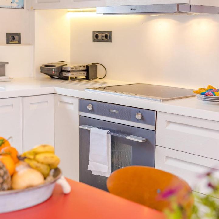 Photo of Kitchen in Monemvasia