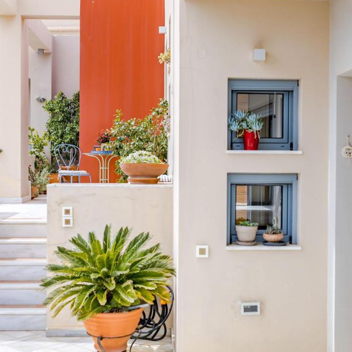 Photo of Patio Balcony in Monemvasia