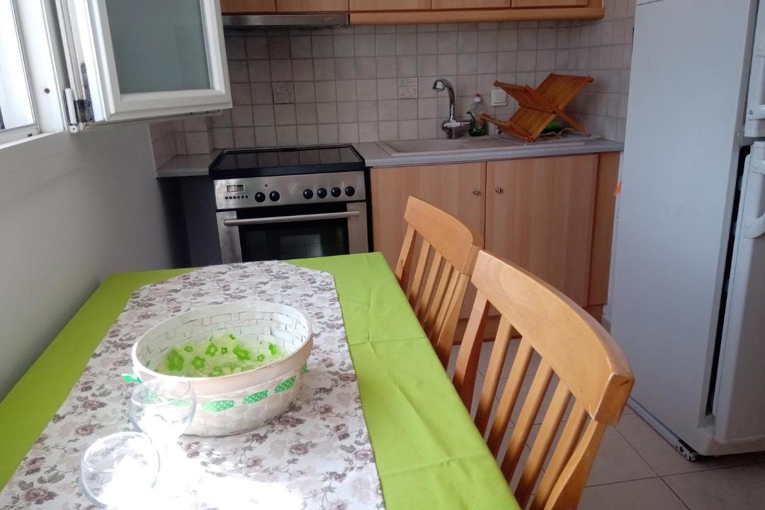 Photo of Kitchen in Argostoli Town