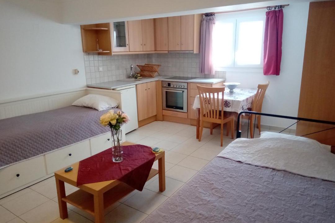 Photo of Livingroom in Argostoli Town