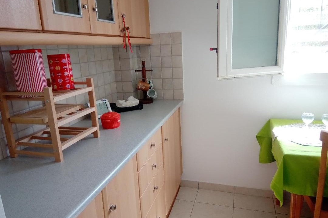 Photo of Kitchen in Argostoli Town