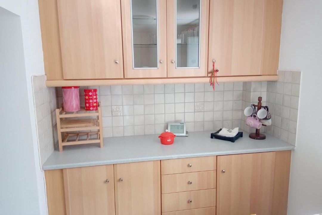 Photo of Kitchen in Argostoli Town