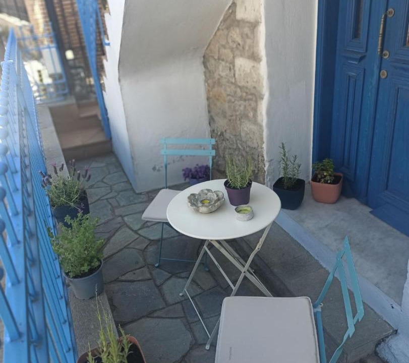 Photo of Patio Balcony in Paliouri