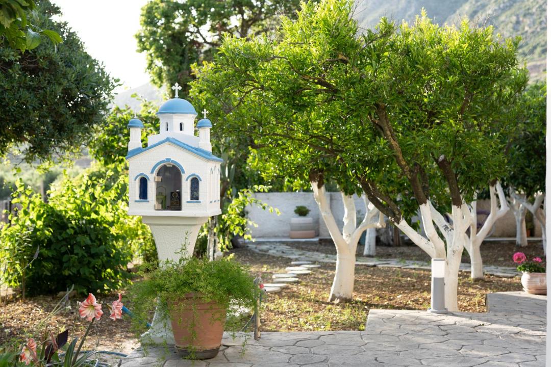 Photo of Buildings in Kolaitis