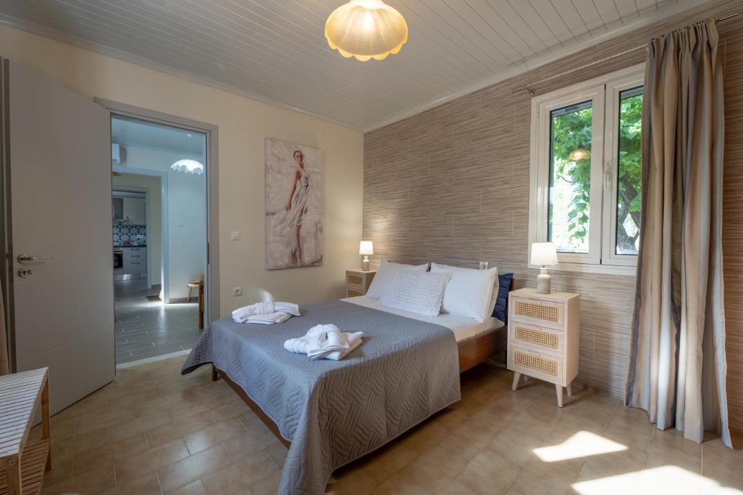 Photo of Bedroom in Kolaitis