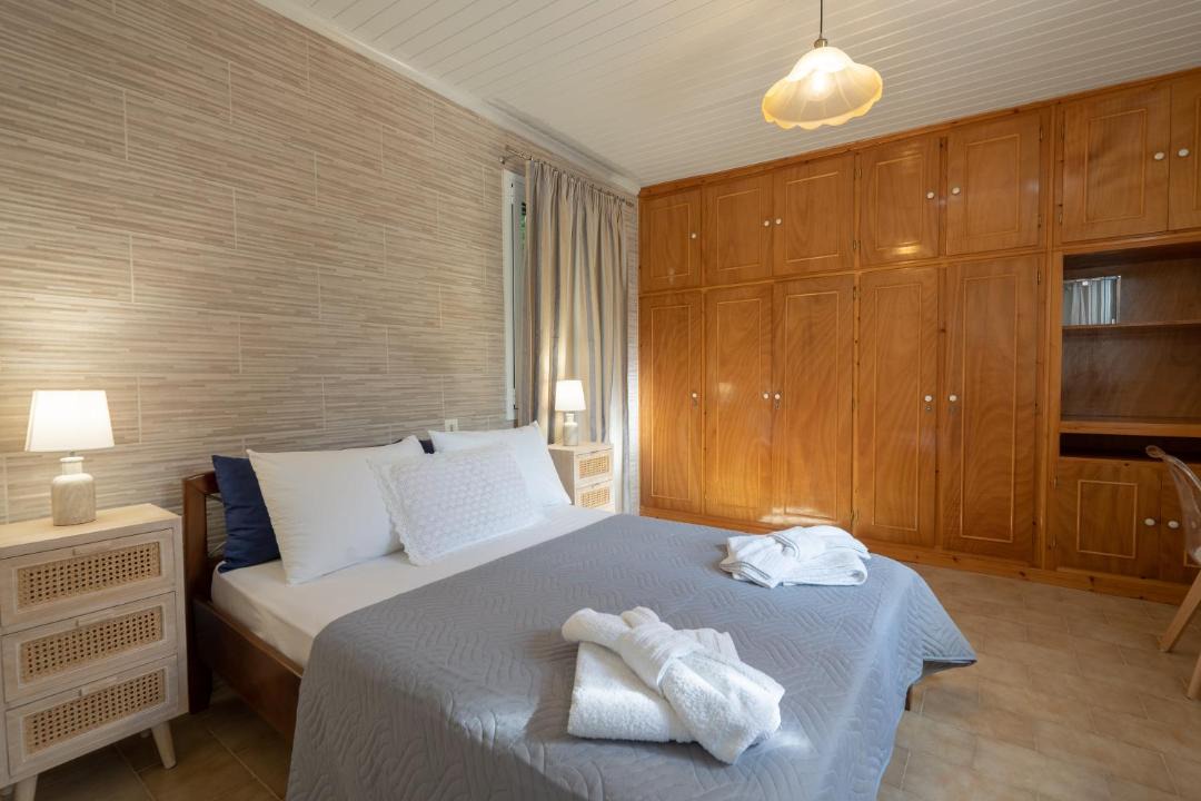 Photo of Bedroom in Kolaitis