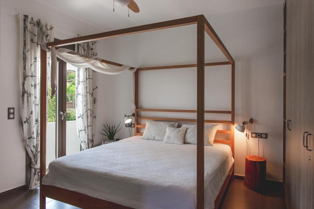 Photo of Bedroom in Stavromenos