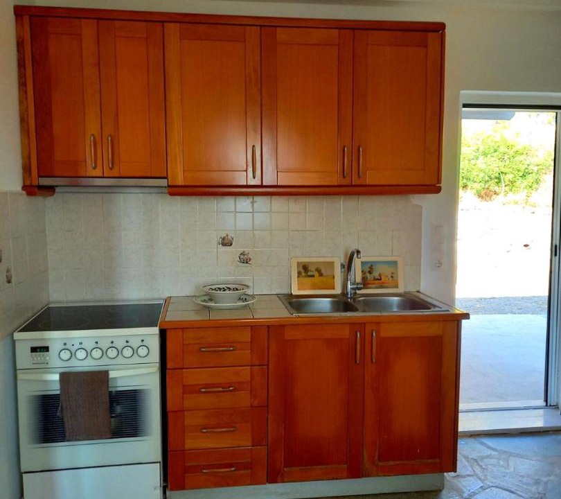 Photo of Kitchen in Platia Ammos