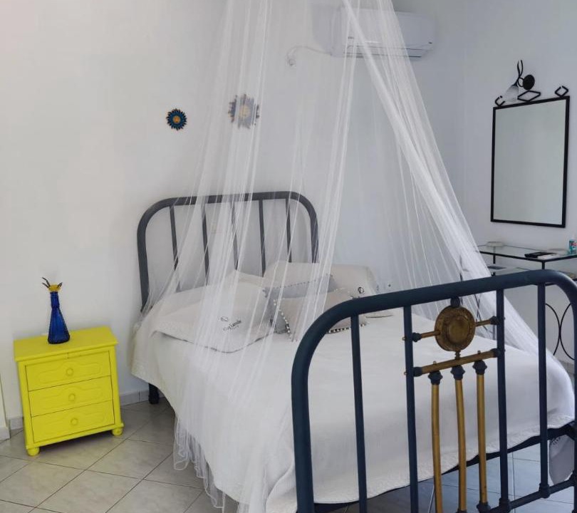 Photo of Bedroom in Avlemonas
