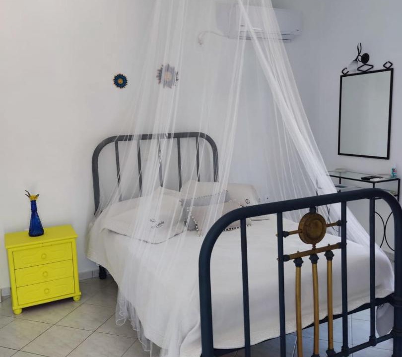 Photo of Bedroom in Avlemonas