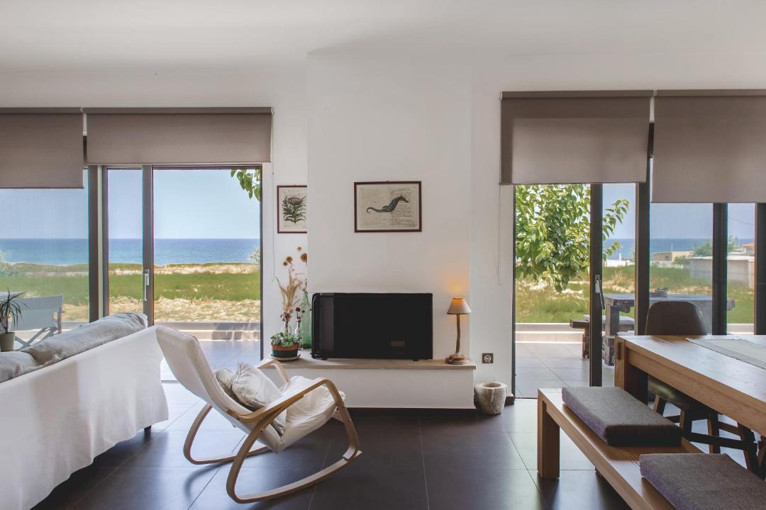 Photo of Livingroom in Stavromenos