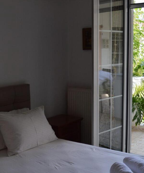 Photo of Bedroom in Kilada
