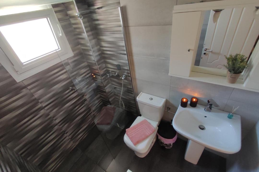 Photo of Bathroom in Argostoli Town