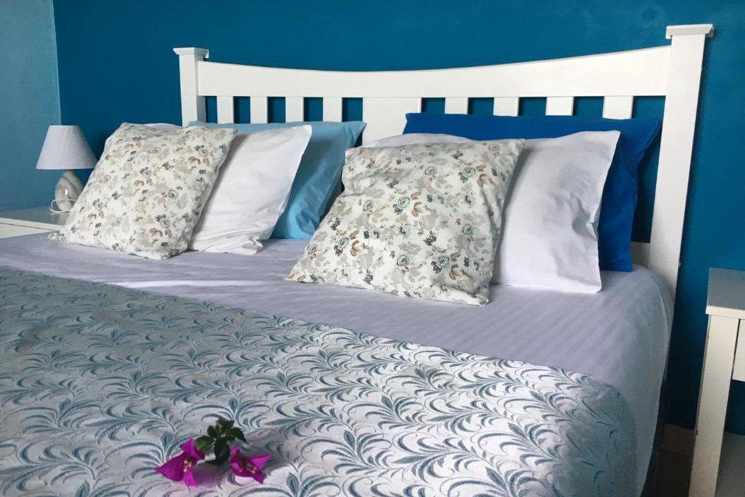 Photo of Bedroom in Khora Sfakion