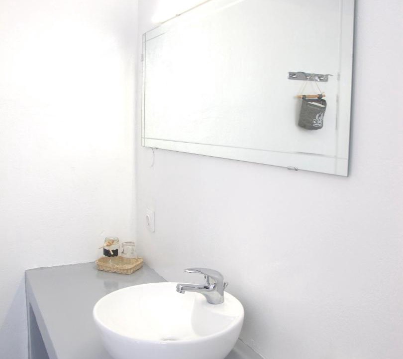 Photo of Bathroom in Paros