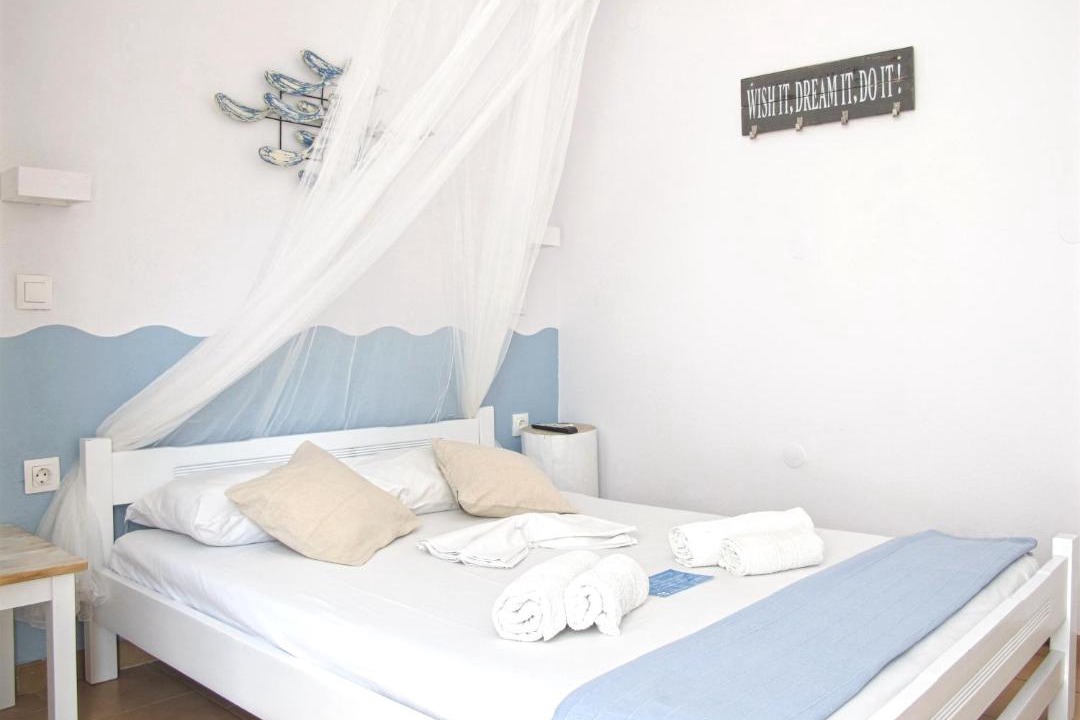 Photo of Bedroom in Paros