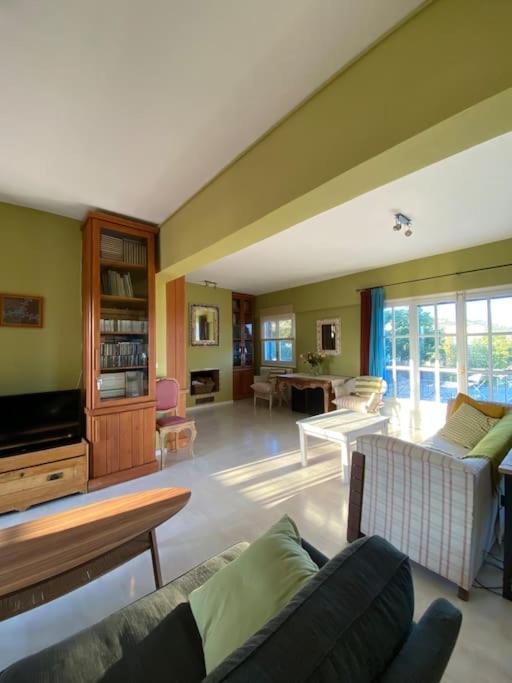 Photo of Livingroom in Porto Rafti
