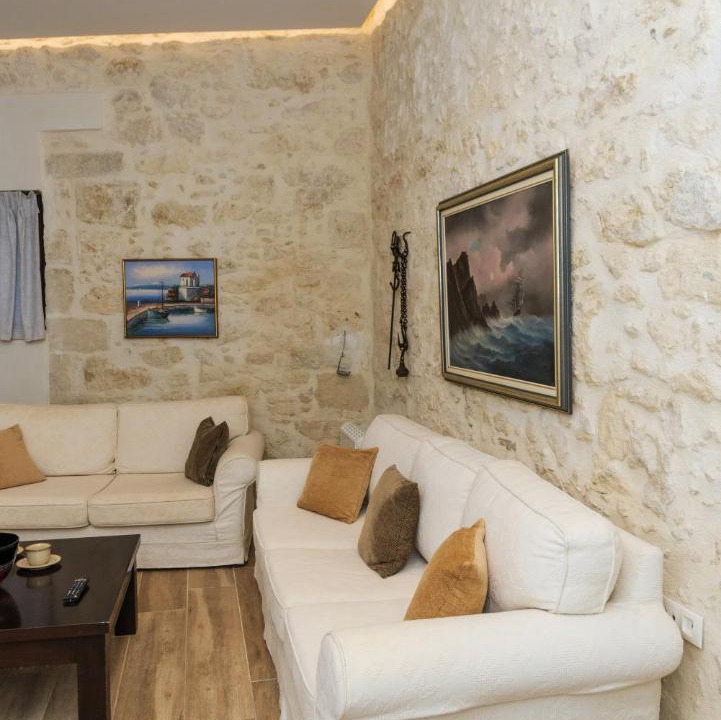 Photo of Livingroom in Roustika