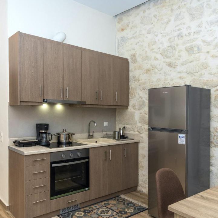 Photo of Kitchen in Roustika