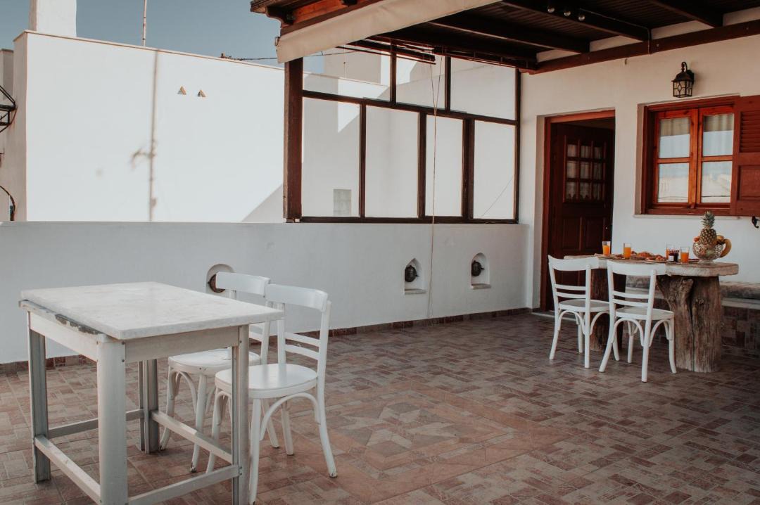 Photo of Others in Naxos