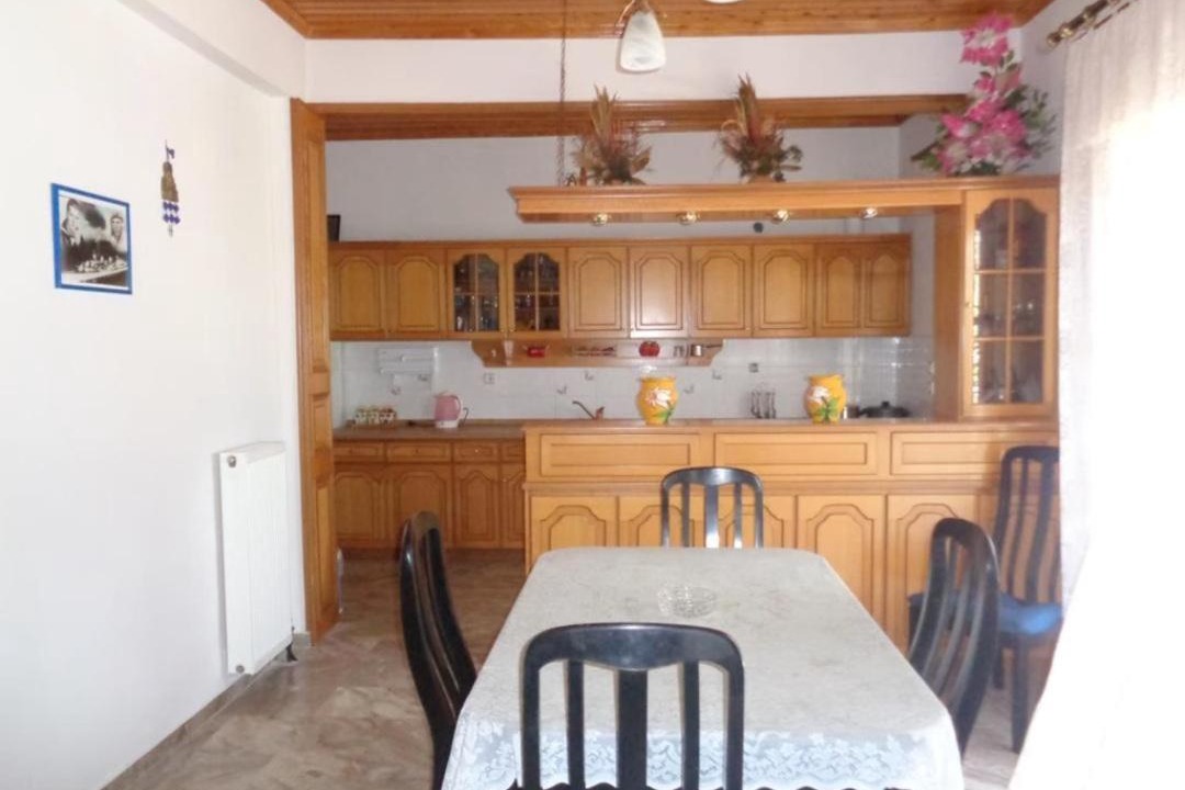 Photo of Kitchen in Limenaria