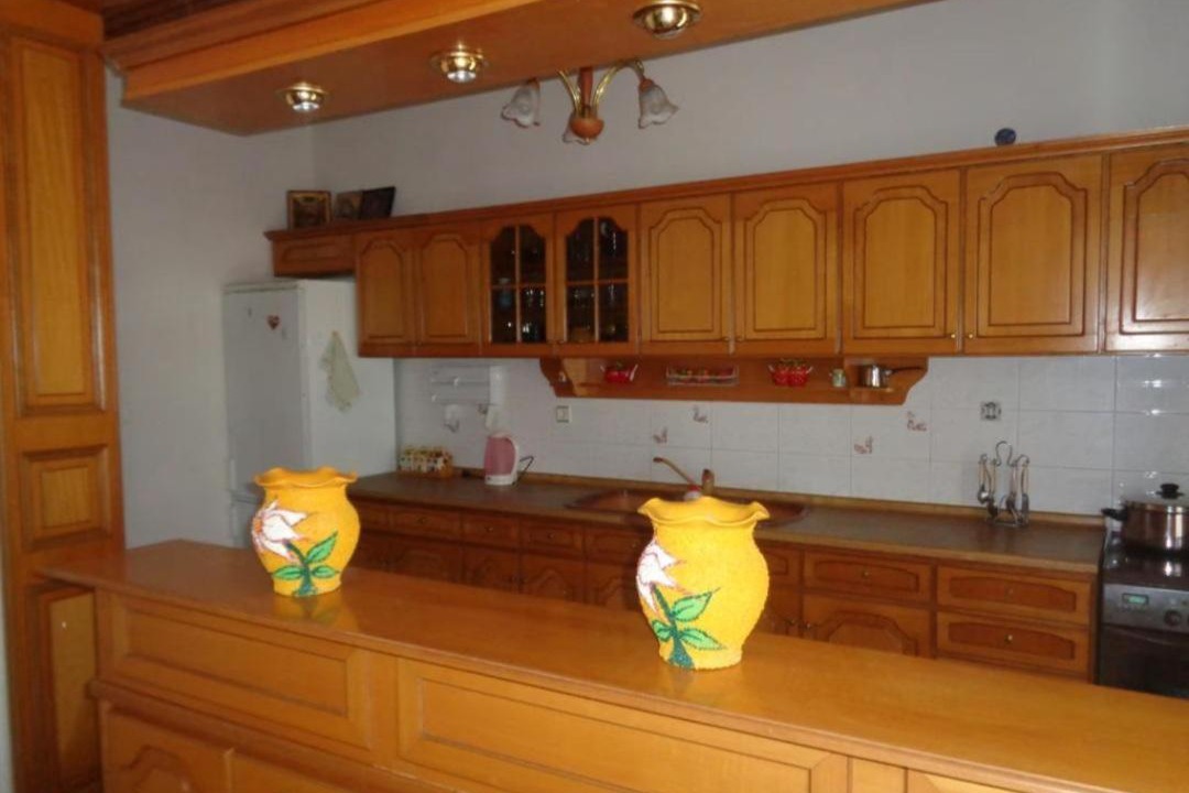Photo of Kitchen in Limenaria