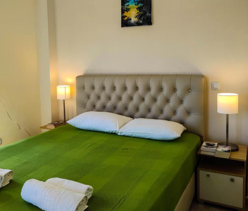 Photo of Bedroom in Triopetra