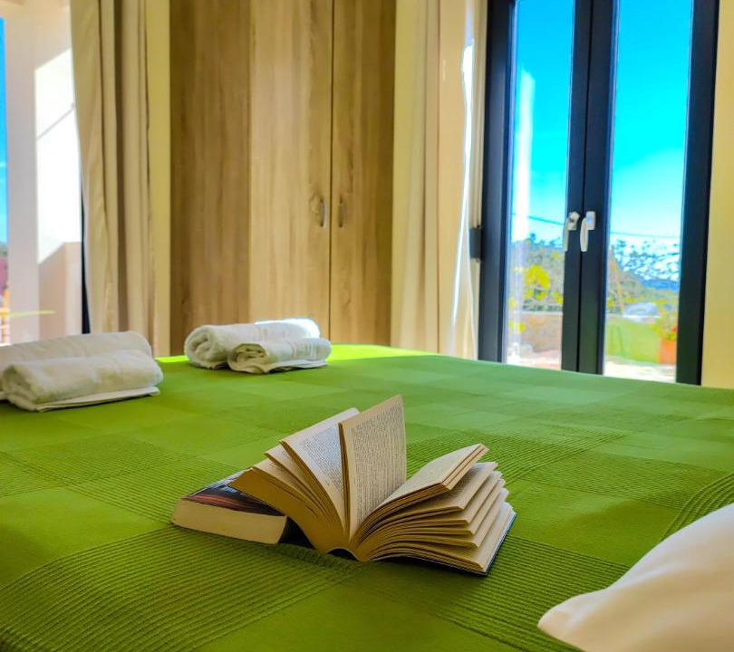 Photo of Bedroom in Triopetra