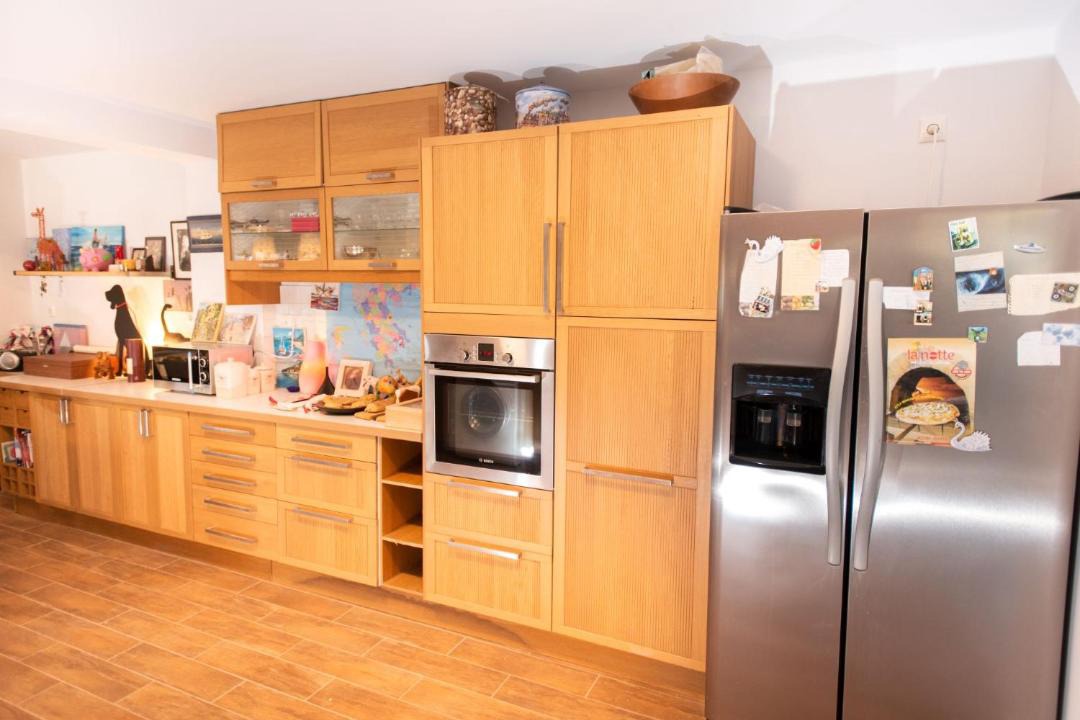Photo of Kitchen in Neo Kalamaki