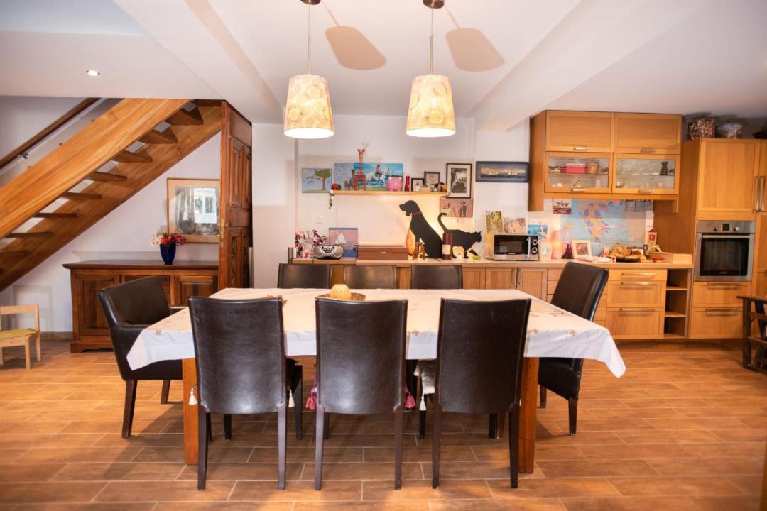 Photo of Kitchen in Neo Kalamaki