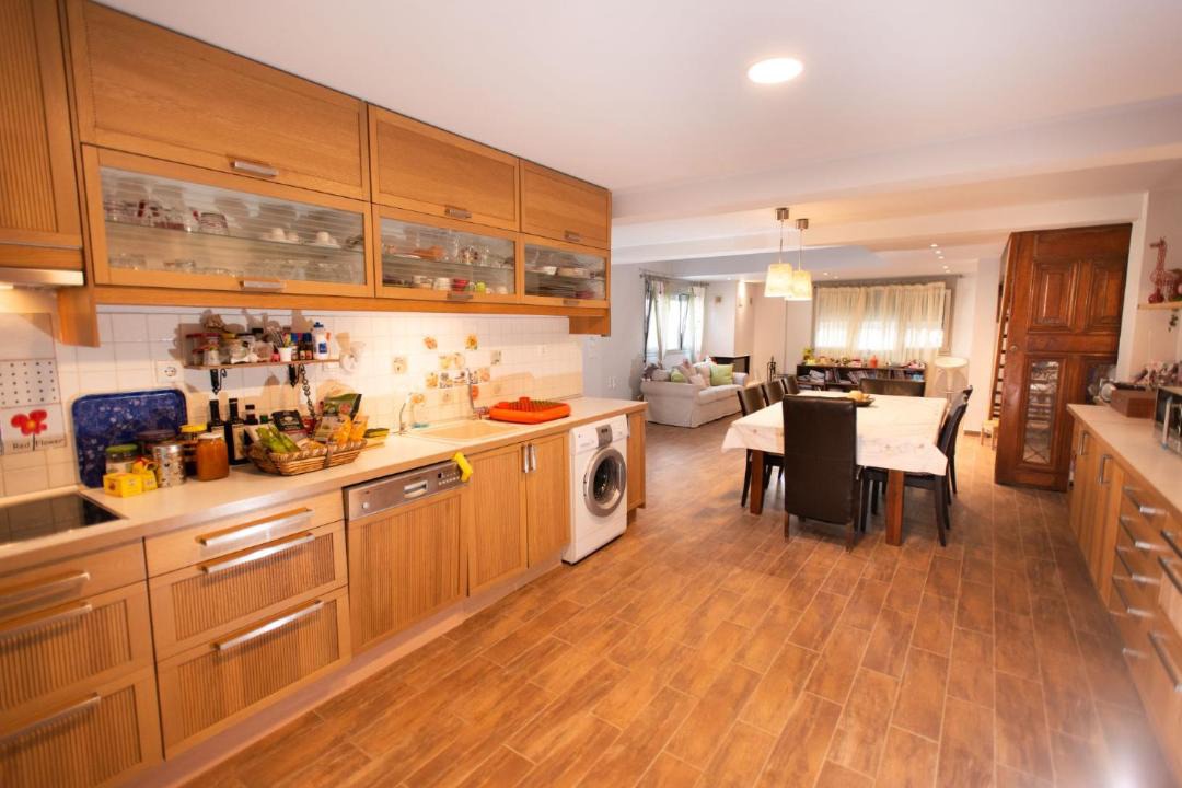 Photo of Kitchen in Neo Kalamaki