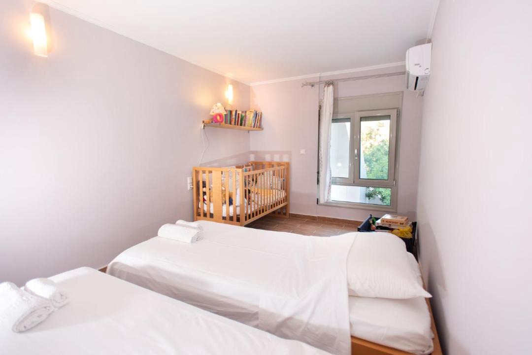 Photo of Bedroom in Neo Kalamaki